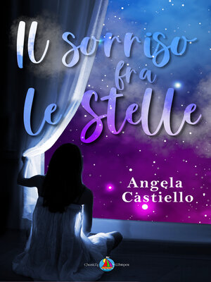 cover image of Il sorriso fra le stelle